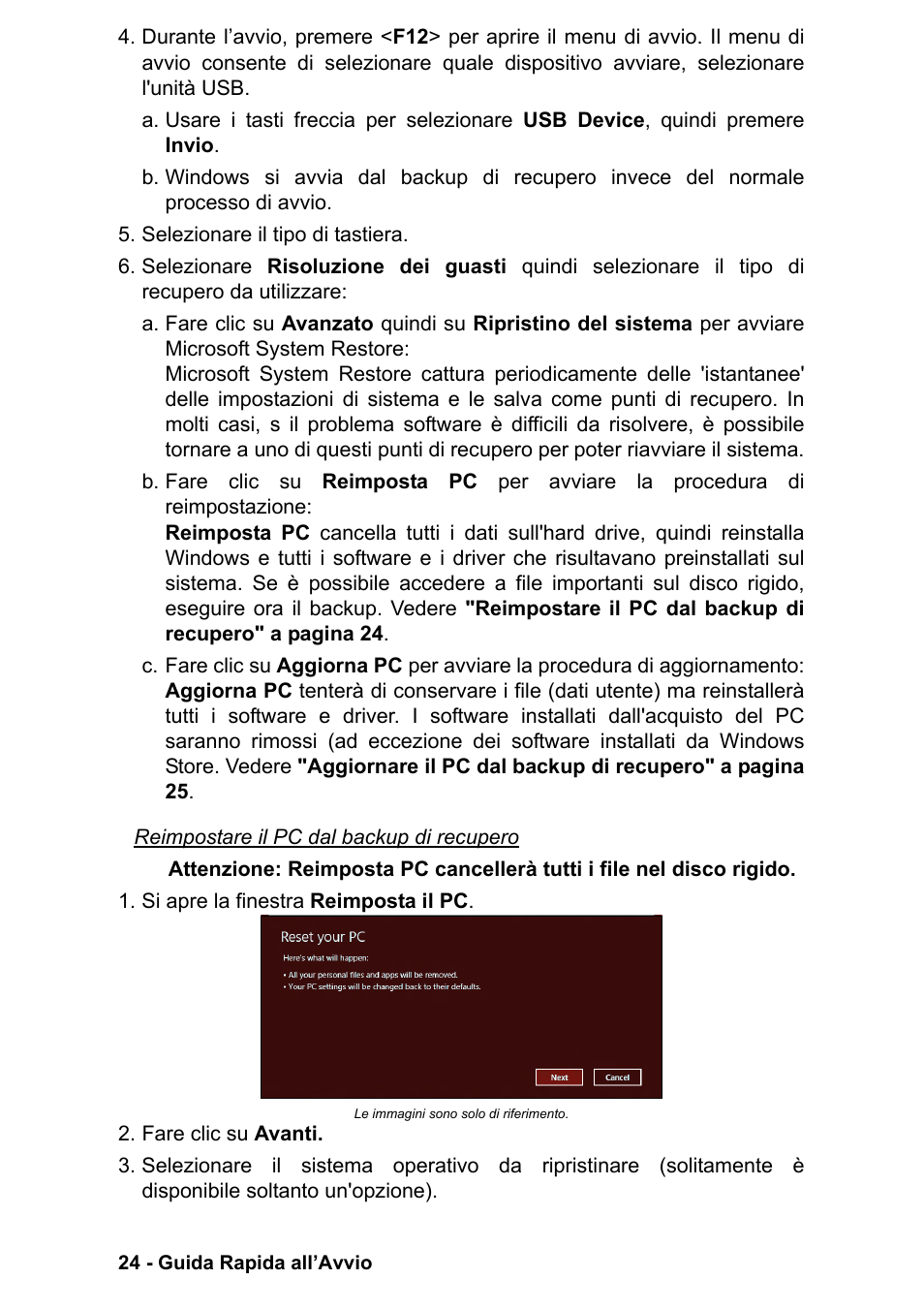 PACKARD BELL EN LV11HC Quick Start Guide User Manual | Page 146 / 920