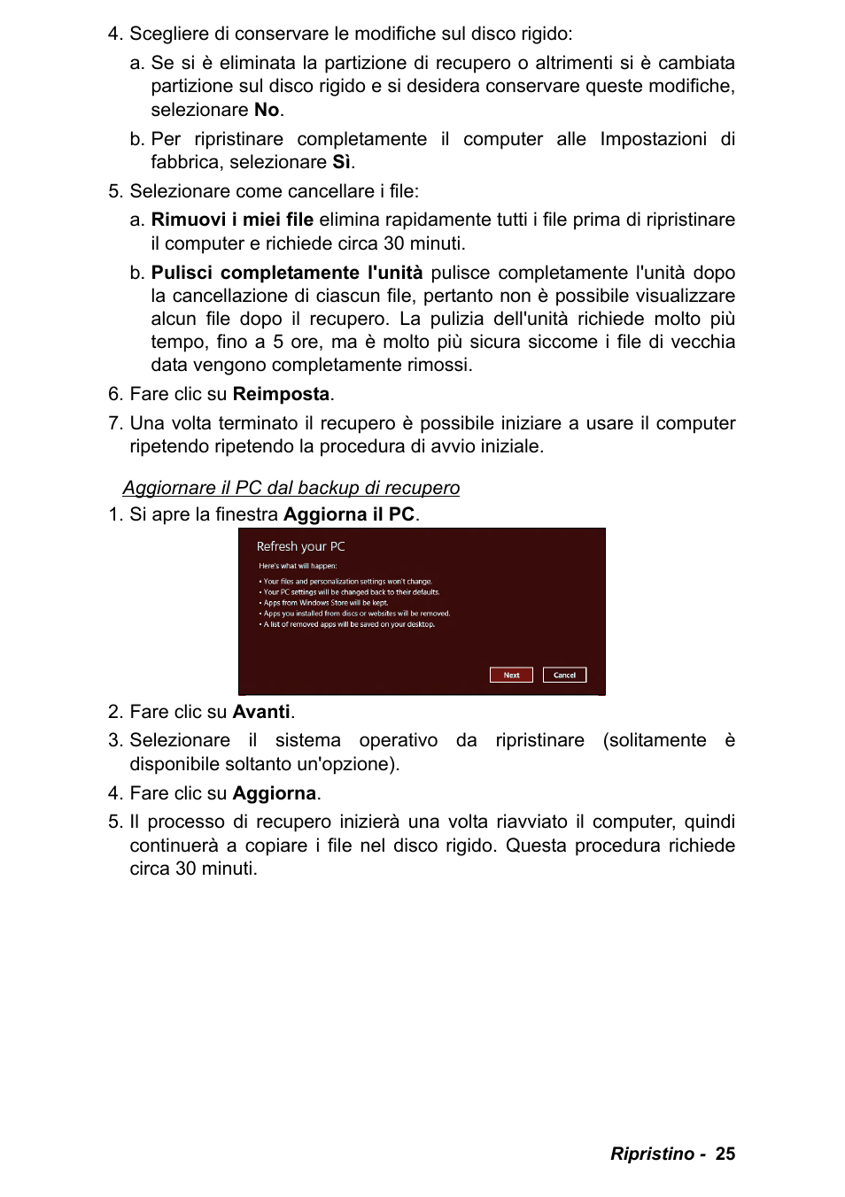 PACKARD BELL EN LV11HC Quick Start Guide User Manual | Page 147 / 920