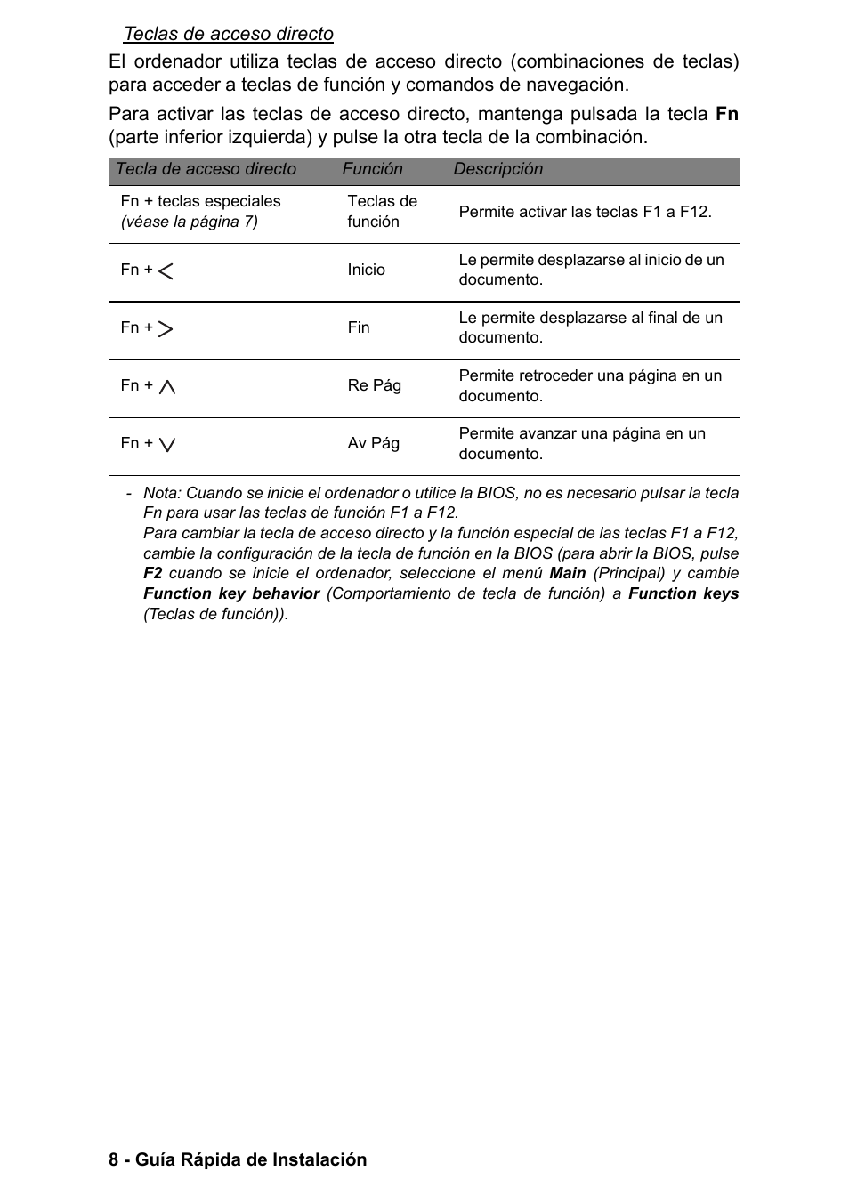 PACKARD BELL EN LV11HC Quick Start Guide User Manual | Page 170 / 920