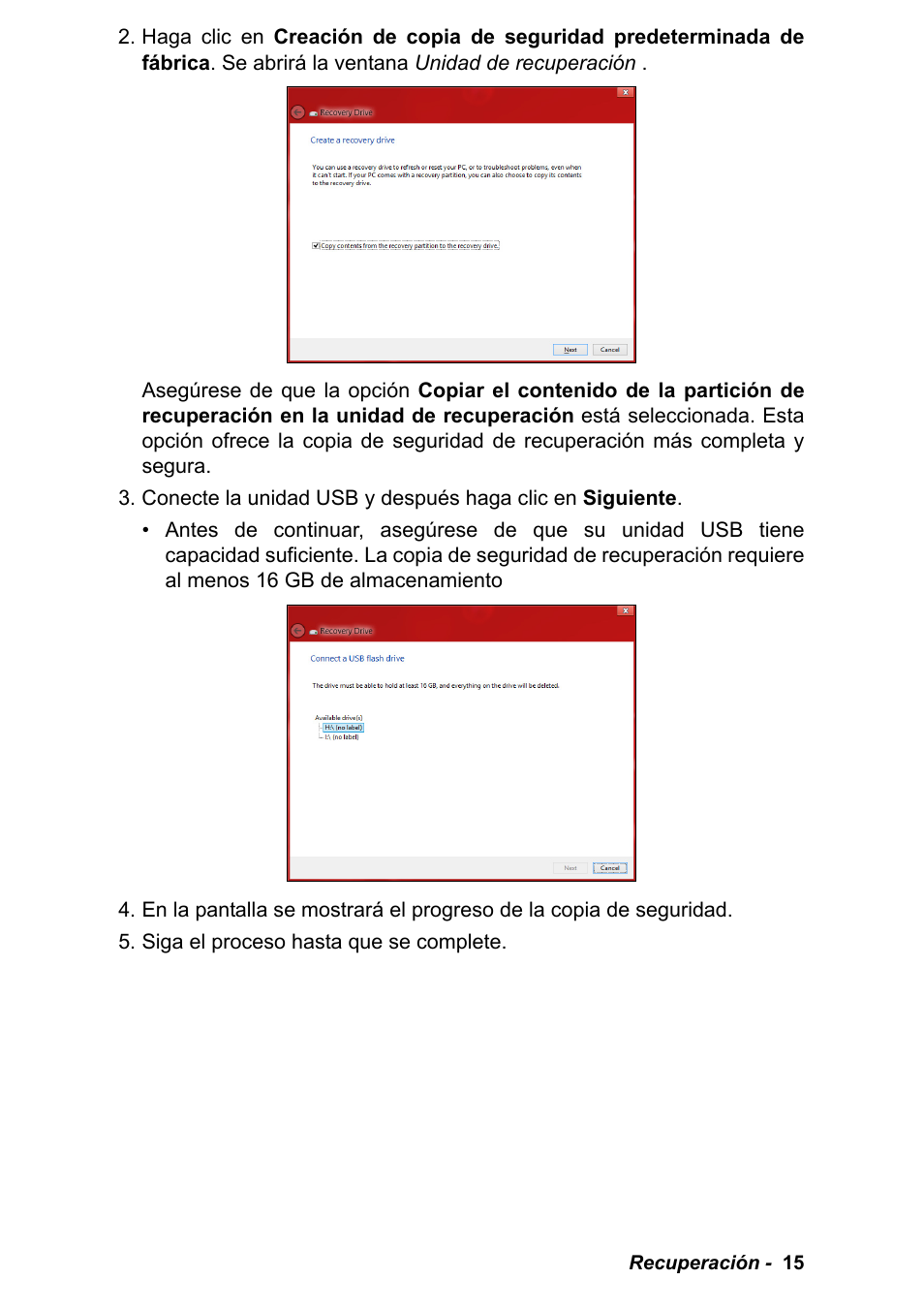 PACKARD BELL EN LV11HC Quick Start Guide User Manual | Page 177 / 920