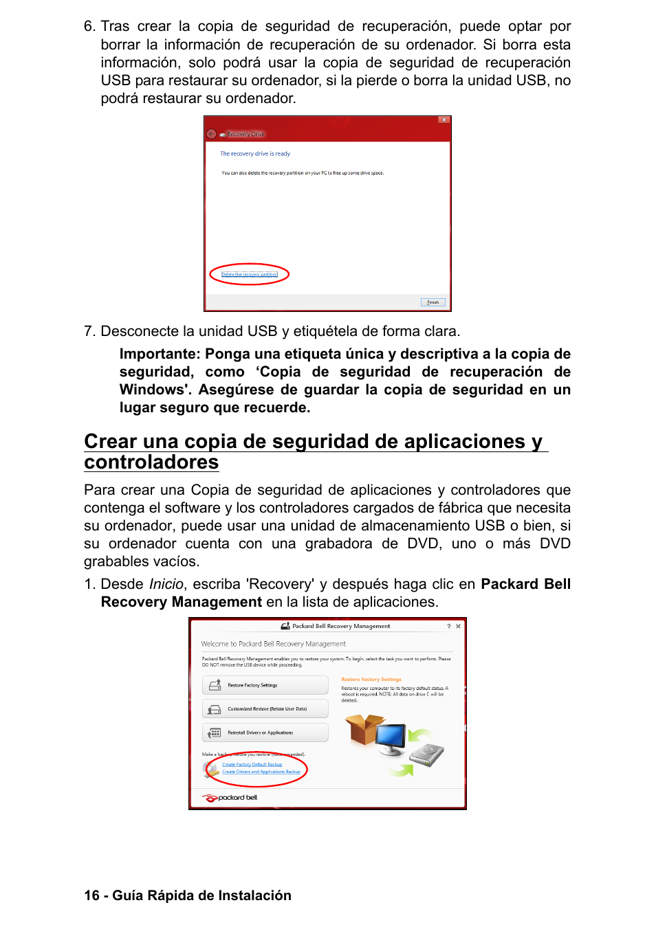 PACKARD BELL EN LV11HC Quick Start Guide User Manual | Page 178 / 920