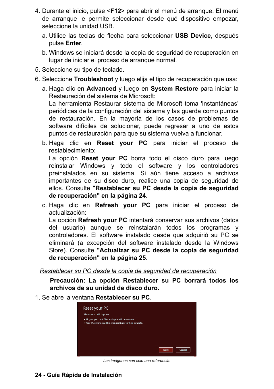 PACKARD BELL EN LV11HC Quick Start Guide User Manual | Page 186 / 920
