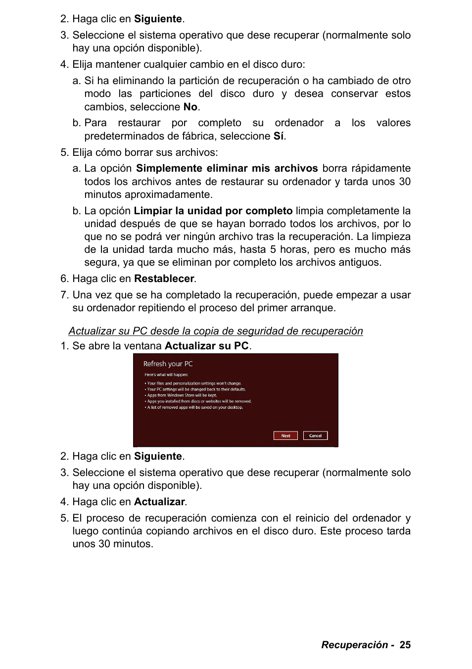 PACKARD BELL EN LV11HC Quick Start Guide User Manual | Page 187 / 920