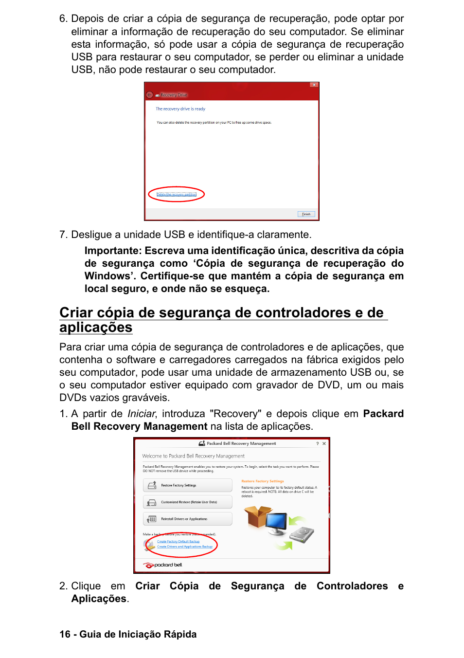 PACKARD BELL EN LV11HC Quick Start Guide User Manual | Page 218 / 920