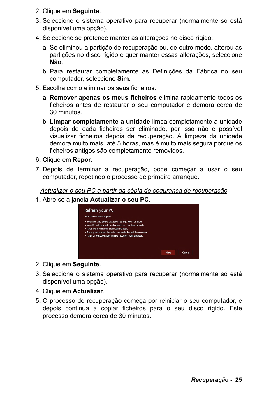 PACKARD BELL EN LV11HC Quick Start Guide User Manual | Page 227 / 920