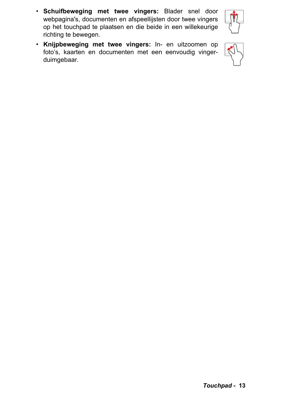 PACKARD BELL EN LV11HC Quick Start Guide User Manual | Page 255 / 920