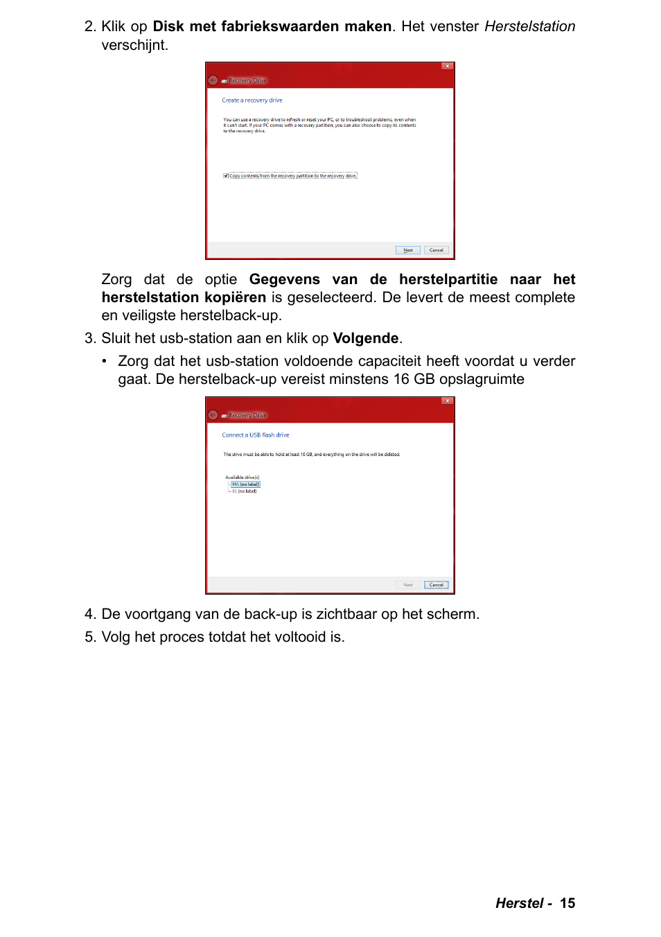 PACKARD BELL EN LV11HC Quick Start Guide User Manual | Page 257 / 920