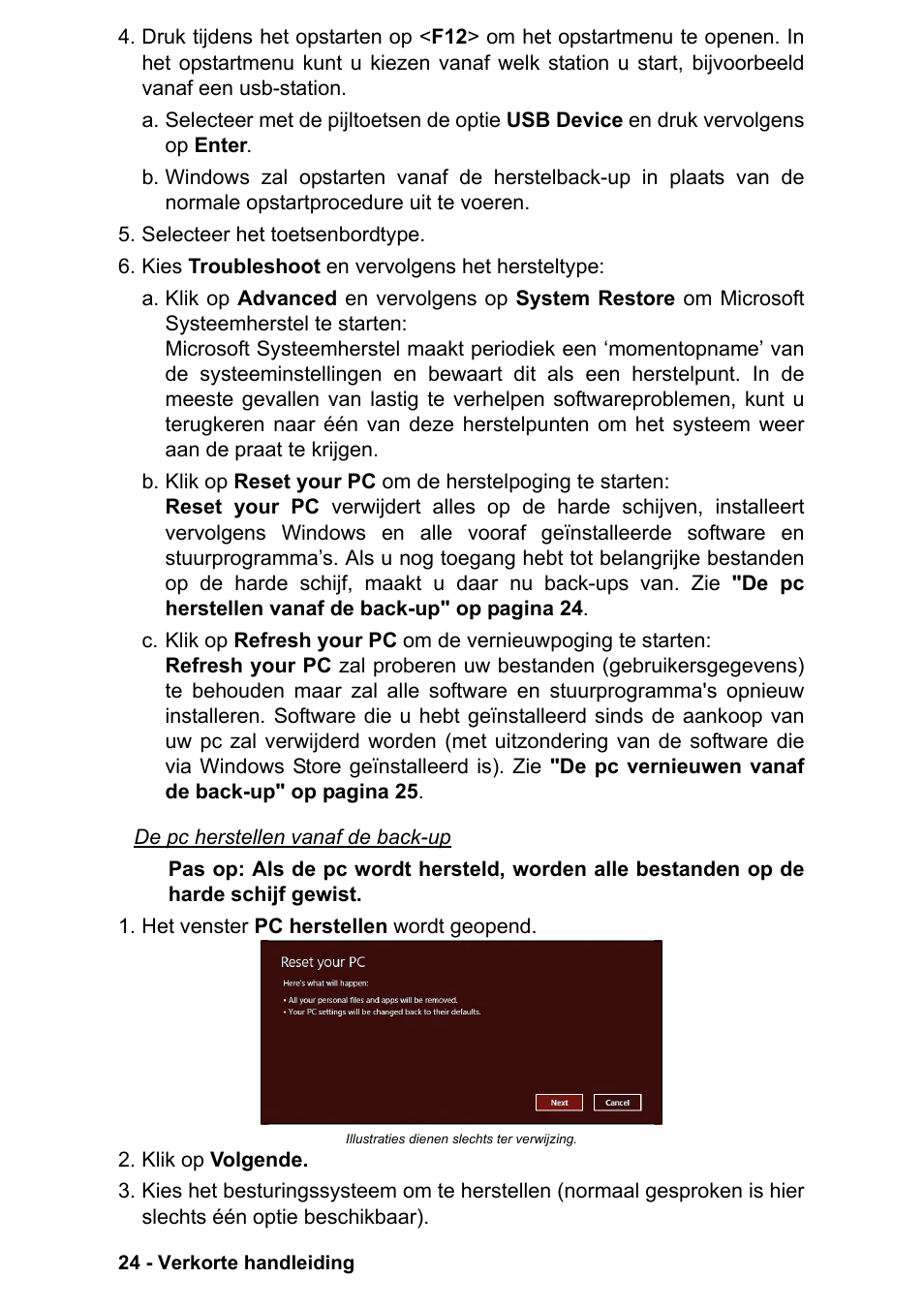 PACKARD BELL EN LV11HC Quick Start Guide User Manual | Page 266 / 920