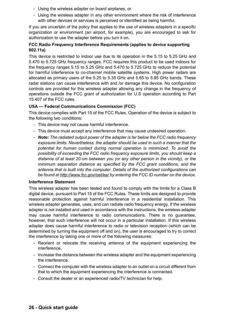 PACKARD BELL EN LV11HC Quick Start Guide User Manual | Page 28 / 920