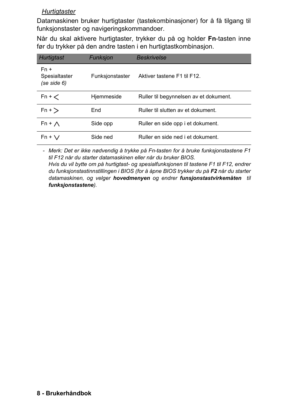 PACKARD BELL EN LV11HC Quick Start Guide User Manual | Page 290 / 920