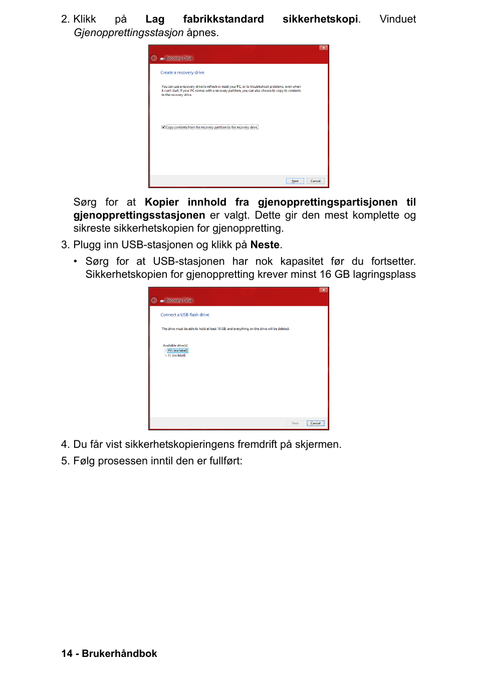 PACKARD BELL EN LV11HC Quick Start Guide User Manual | Page 296 / 920