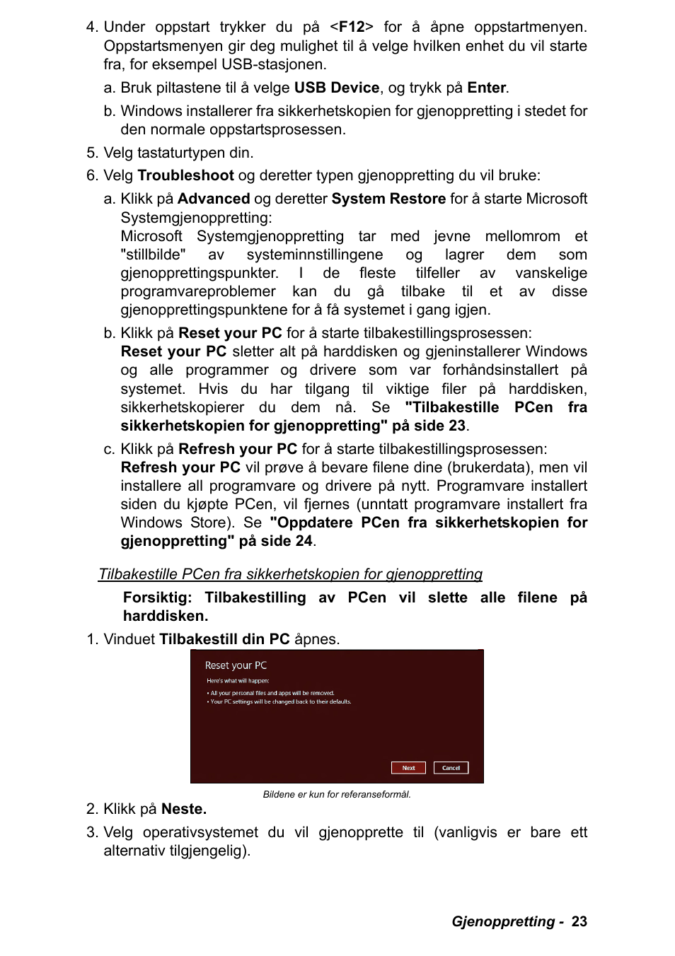 PACKARD BELL EN LV11HC Quick Start Guide User Manual | Page 305 / 920