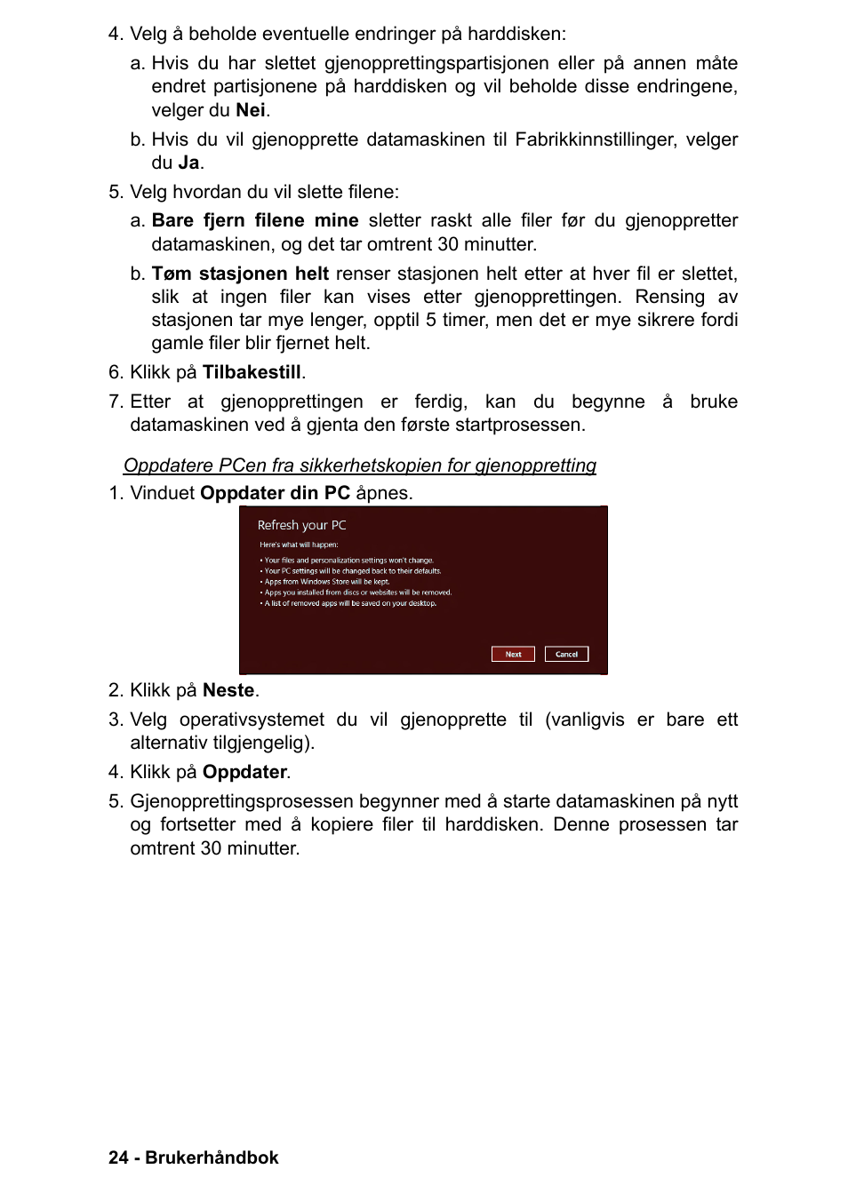 PACKARD BELL EN LV11HC Quick Start Guide User Manual | Page 306 / 920