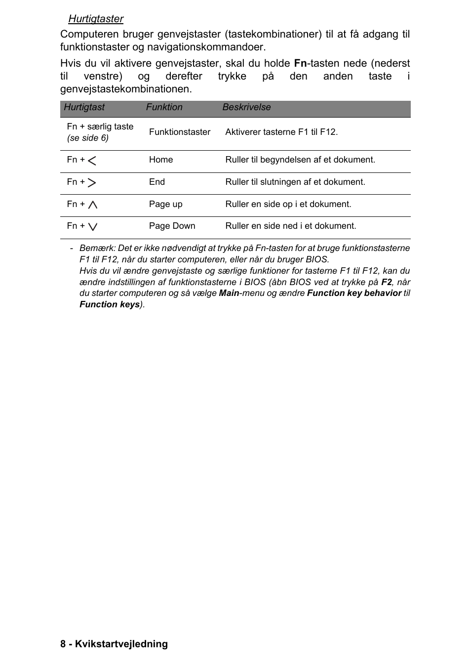 PACKARD BELL EN LV11HC Quick Start Guide User Manual | Page 328 / 920