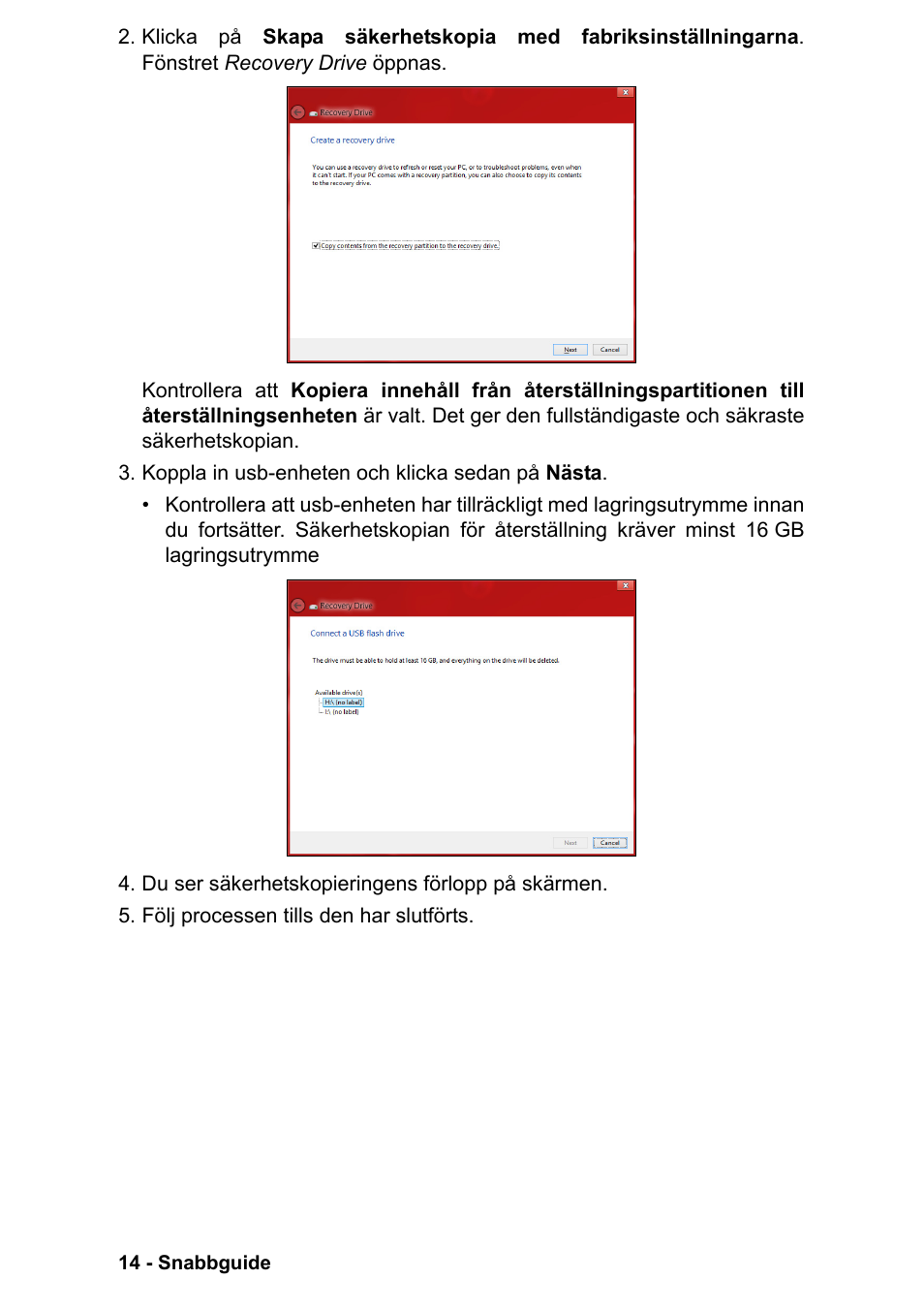 PACKARD BELL EN LV11HC Quick Start Guide User Manual | Page 372 / 920
