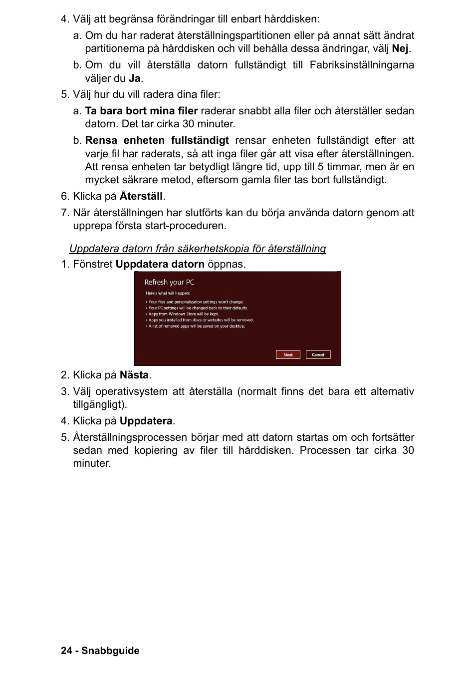PACKARD BELL EN LV11HC Quick Start Guide User Manual | Page 382 / 920