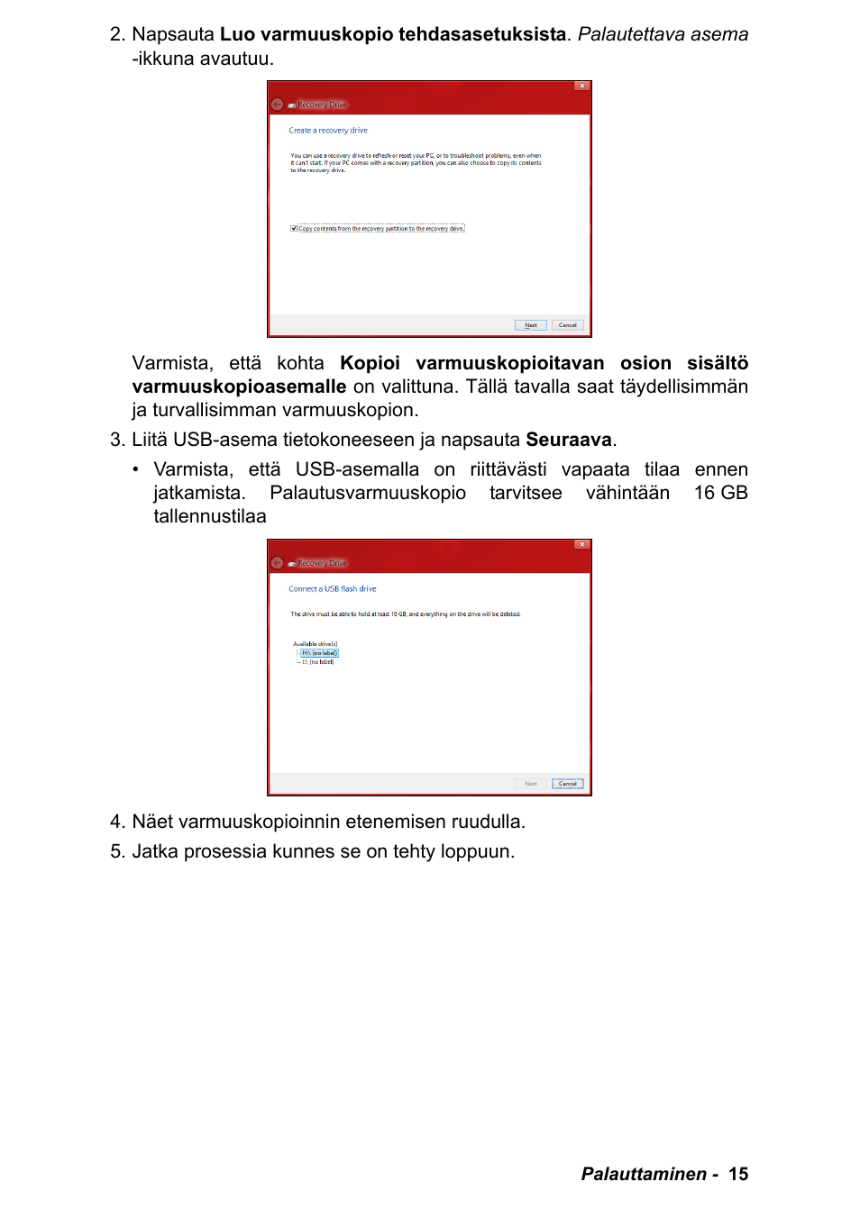 PACKARD BELL EN LV11HC Quick Start Guide User Manual | Page 411 / 920