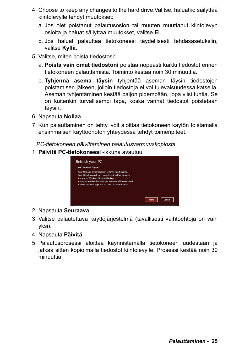 PACKARD BELL EN LV11HC Quick Start Guide User Manual | Page 421 / 920