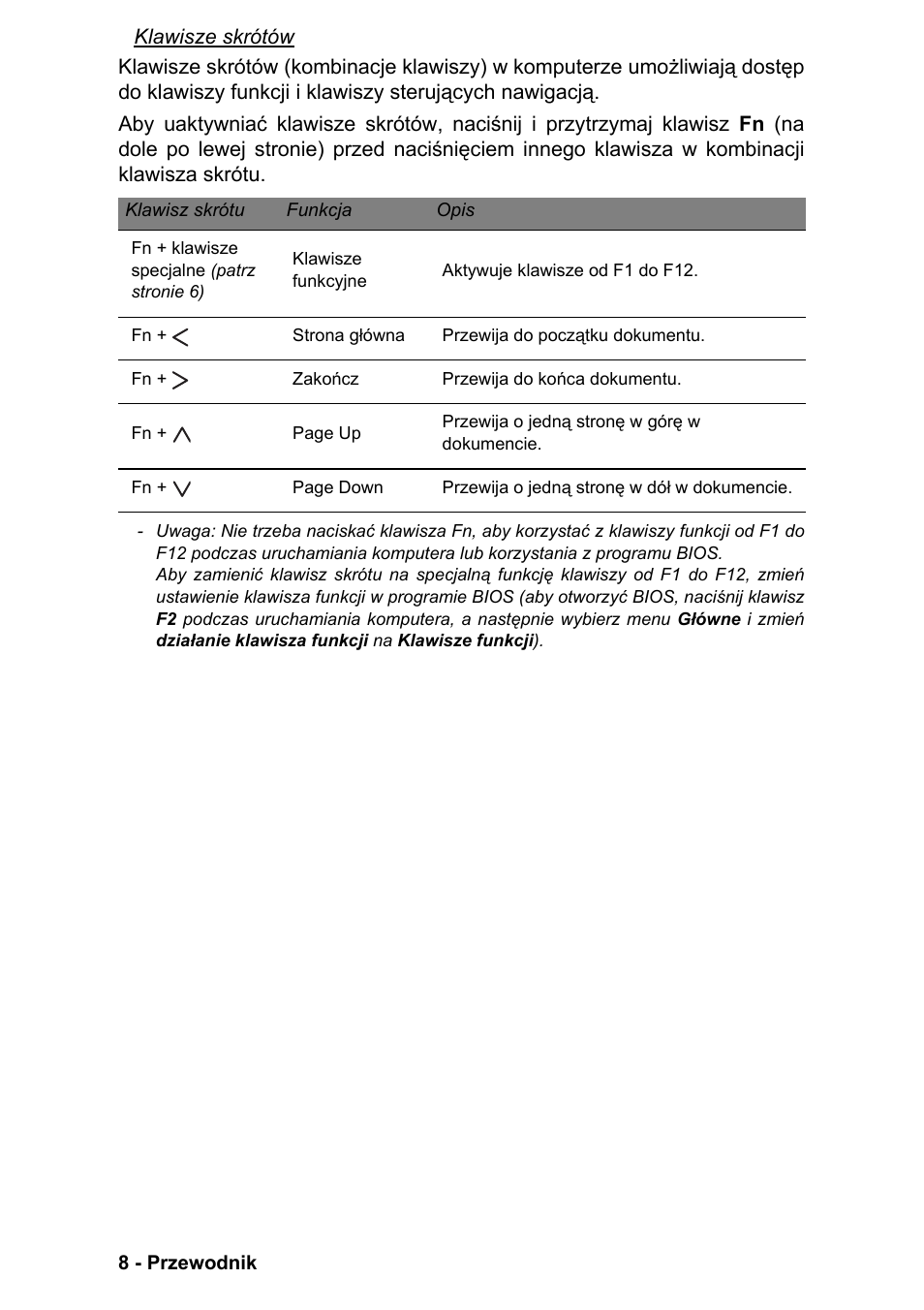 PACKARD BELL EN LV11HC Quick Start Guide User Manual | Page 486 / 920