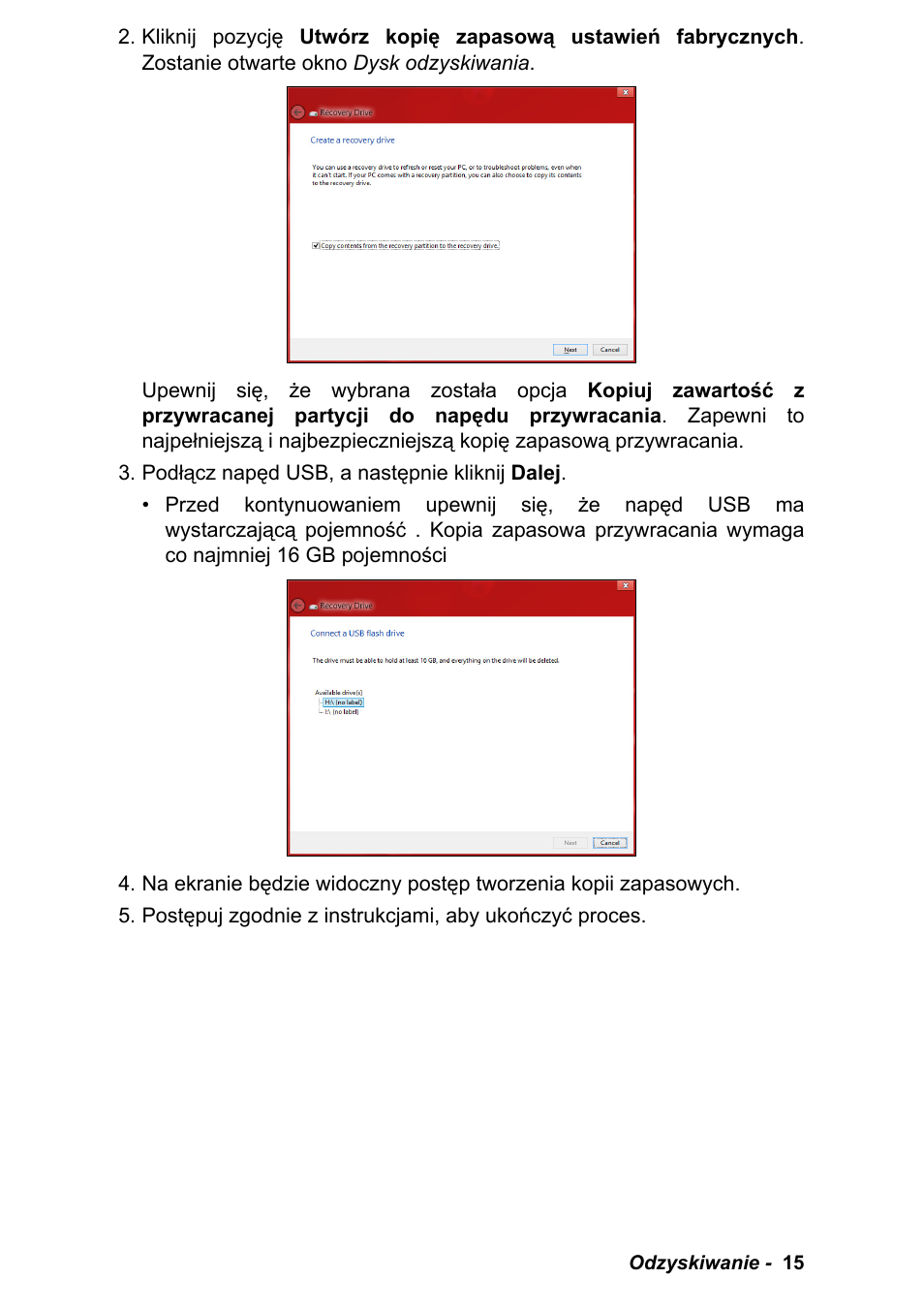 PACKARD BELL EN LV11HC Quick Start Guide User Manual | Page 493 / 920