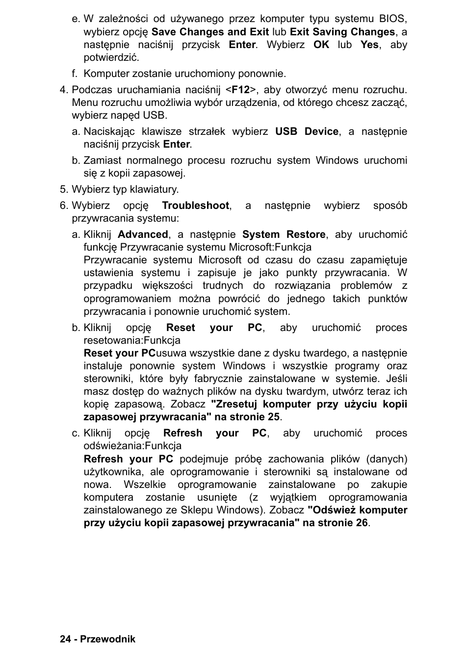PACKARD BELL EN LV11HC Quick Start Guide User Manual | Page 502 / 920