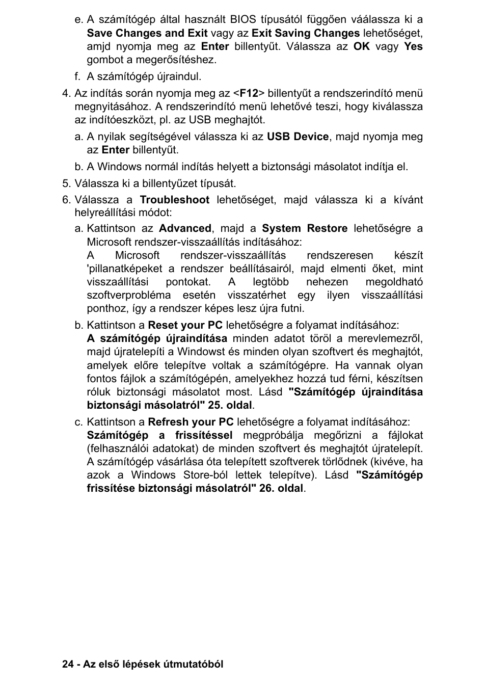 PACKARD BELL EN LV11HC Quick Start Guide User Manual | Page 542 / 920