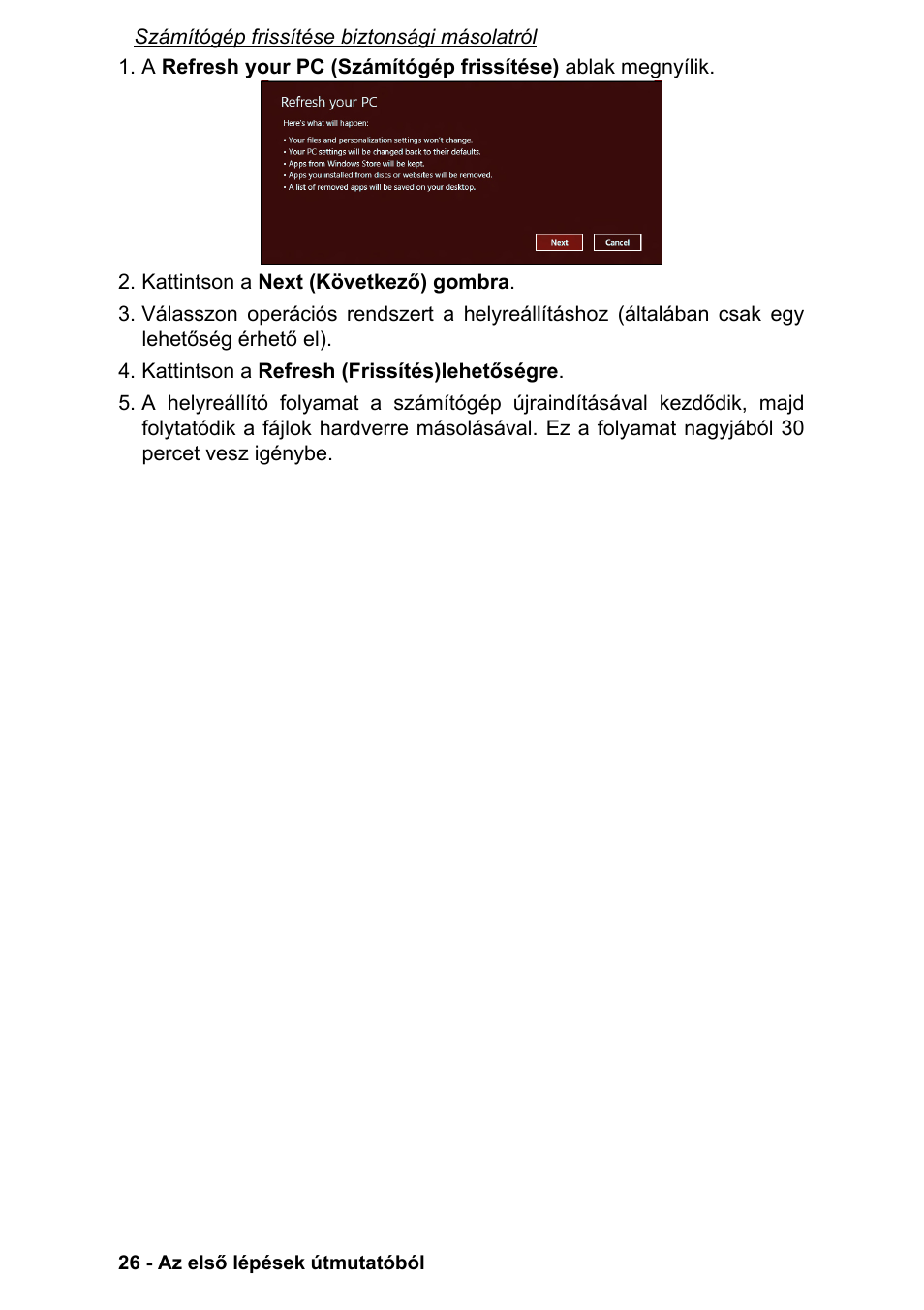PACKARD BELL EN LV11HC Quick Start Guide User Manual | Page 544 / 920