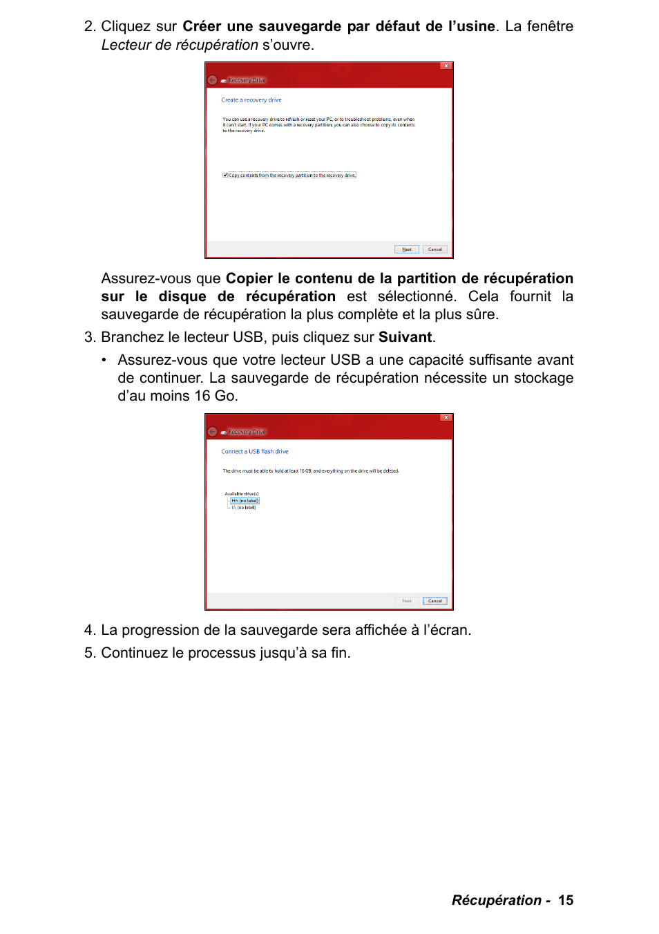 PACKARD BELL EN LV11HC Quick Start Guide User Manual | Page 55 / 920