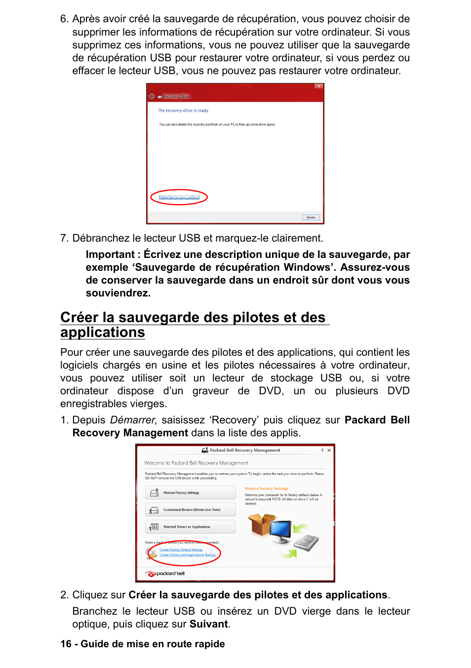 PACKARD BELL EN LV11HC Quick Start Guide User Manual | Page 56 / 920