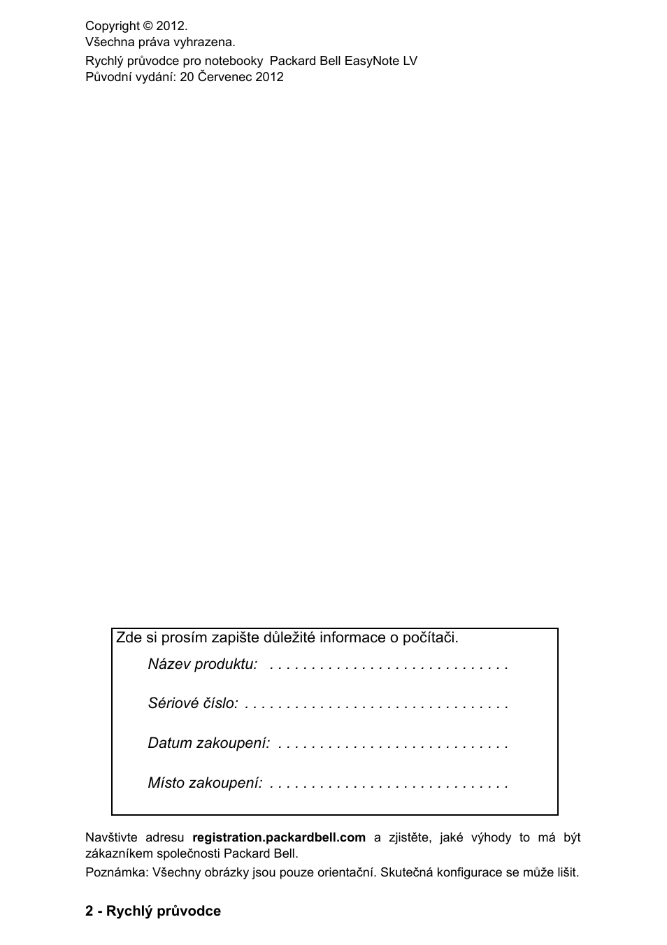 PACKARD BELL EN LV11HC Quick Start Guide User Manual | Page 560 / 920