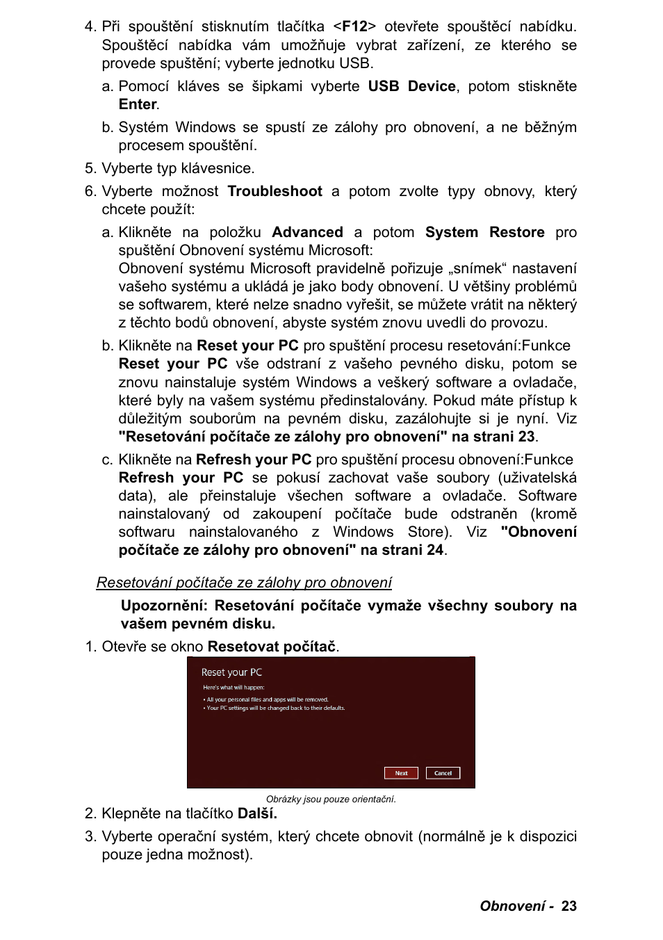 PACKARD BELL EN LV11HC Quick Start Guide User Manual | Page 581 / 920