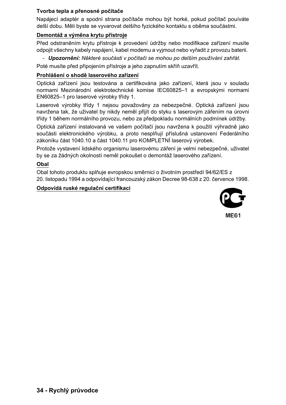 PACKARD BELL EN LV11HC Quick Start Guide User Manual | Page 592 / 920