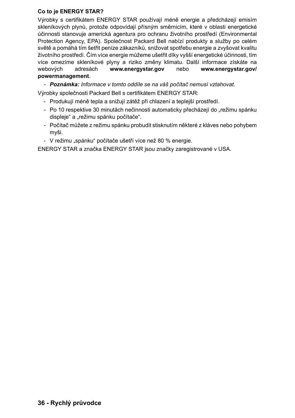 PACKARD BELL EN LV11HC Quick Start Guide User Manual | Page 594 / 920