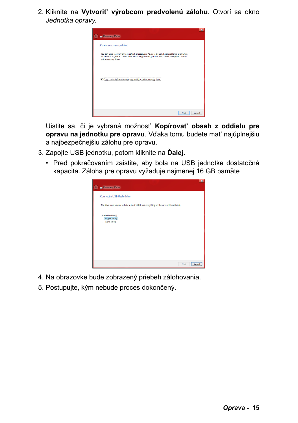 PACKARD BELL EN LV11HC Quick Start Guide User Manual | Page 611 / 920