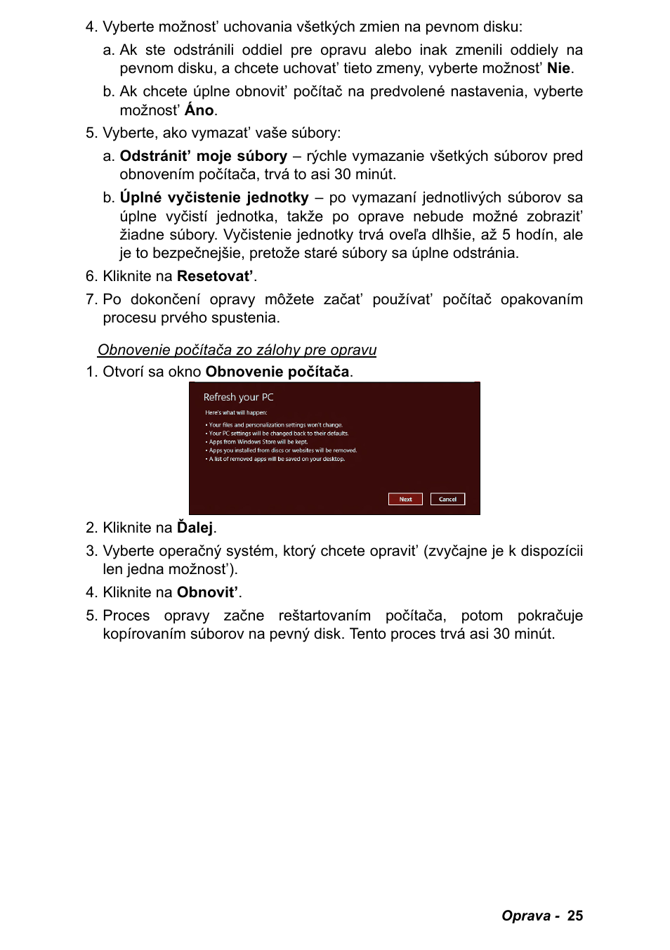 PACKARD BELL EN LV11HC Quick Start Guide User Manual | Page 621 / 920