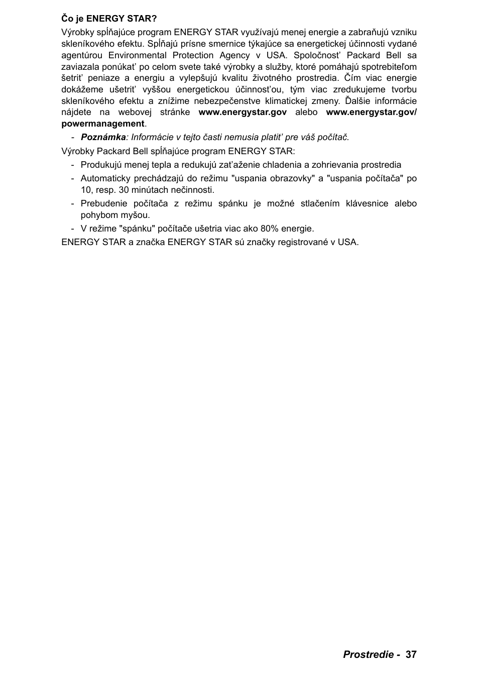 PACKARD BELL EN LV11HC Quick Start Guide User Manual | Page 633 / 920
