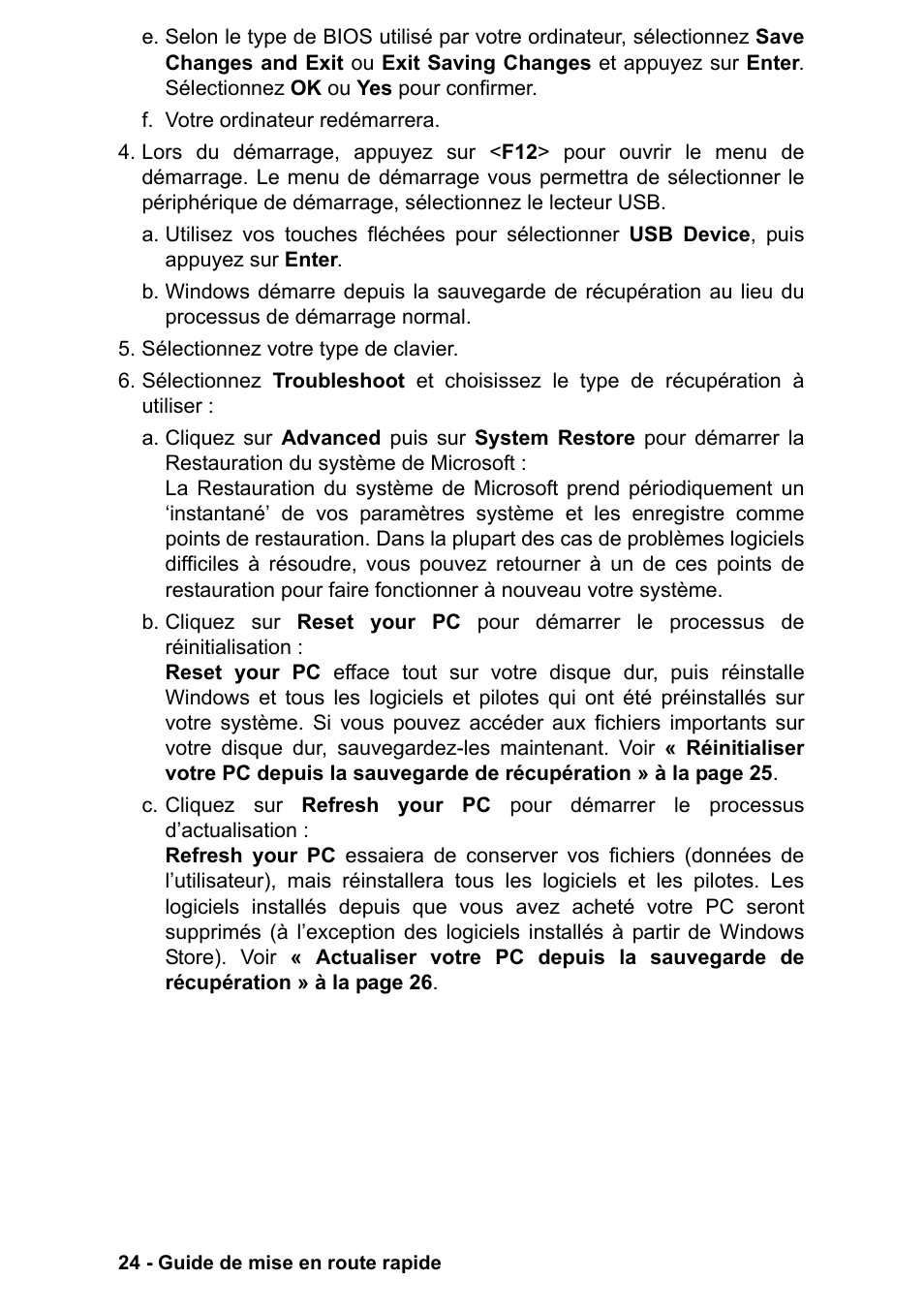 PACKARD BELL EN LV11HC Quick Start Guide User Manual | Page 64 / 920