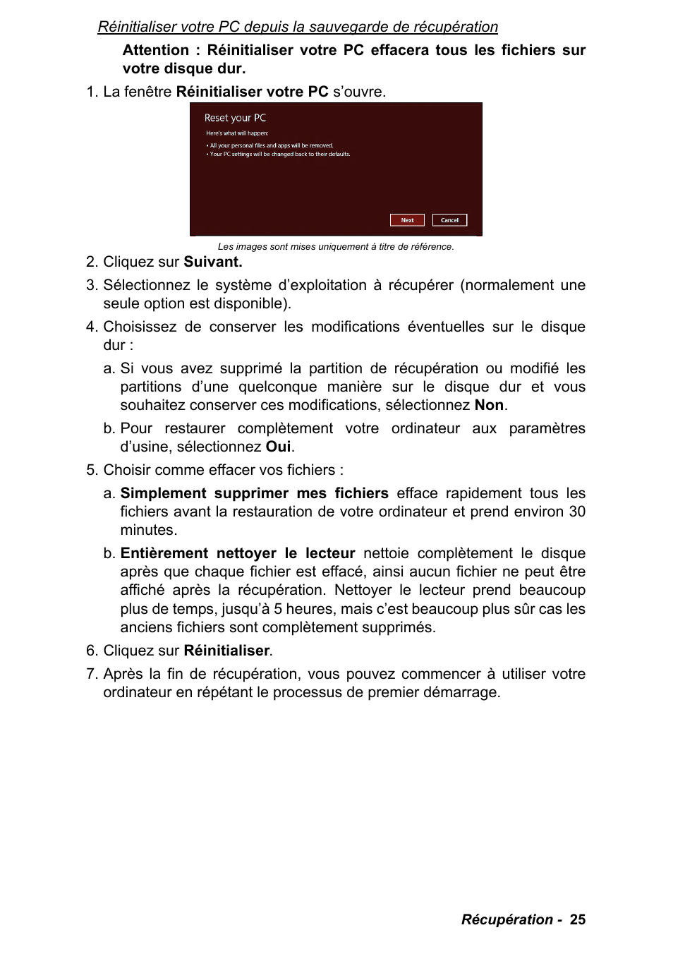 PACKARD BELL EN LV11HC Quick Start Guide User Manual | Page 65 / 920