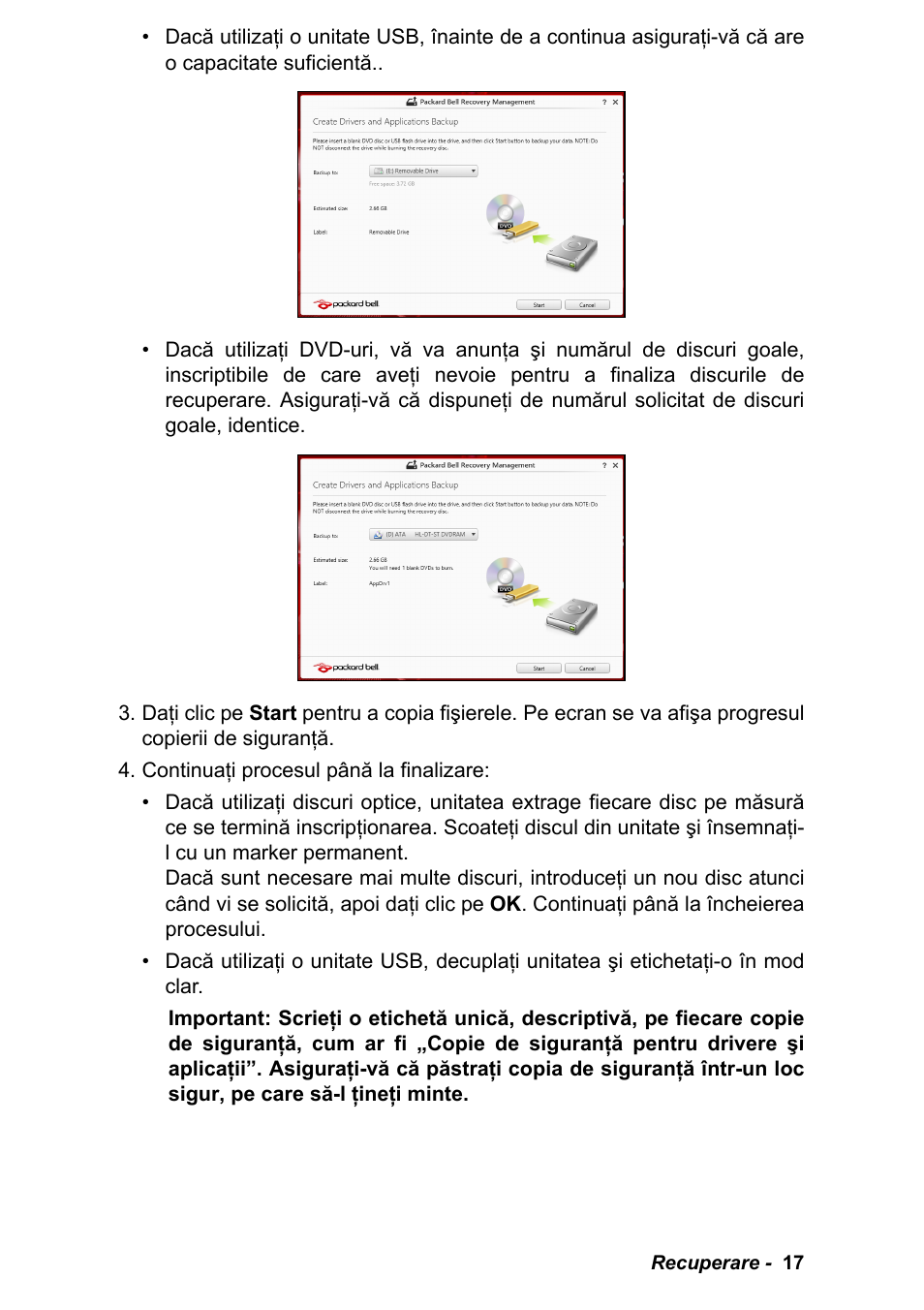 PACKARD BELL EN LV11HC Quick Start Guide User Manual | Page 653 / 920