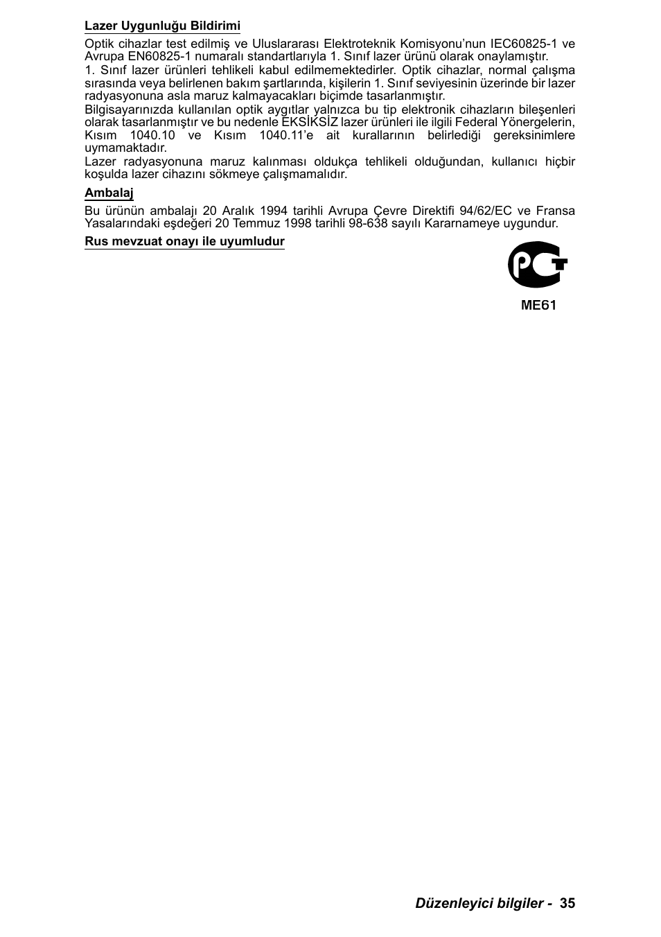 PACKARD BELL EN LV11HC Quick Start Guide User Manual | Page 797 / 920