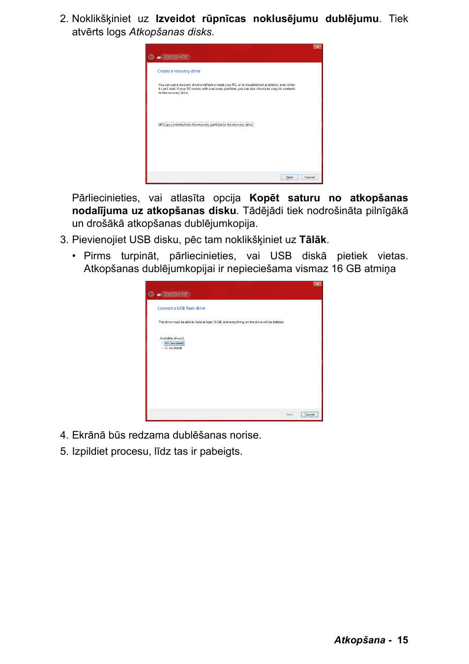 PACKARD BELL EN LV11HC Quick Start Guide User Manual | Page 855 / 920