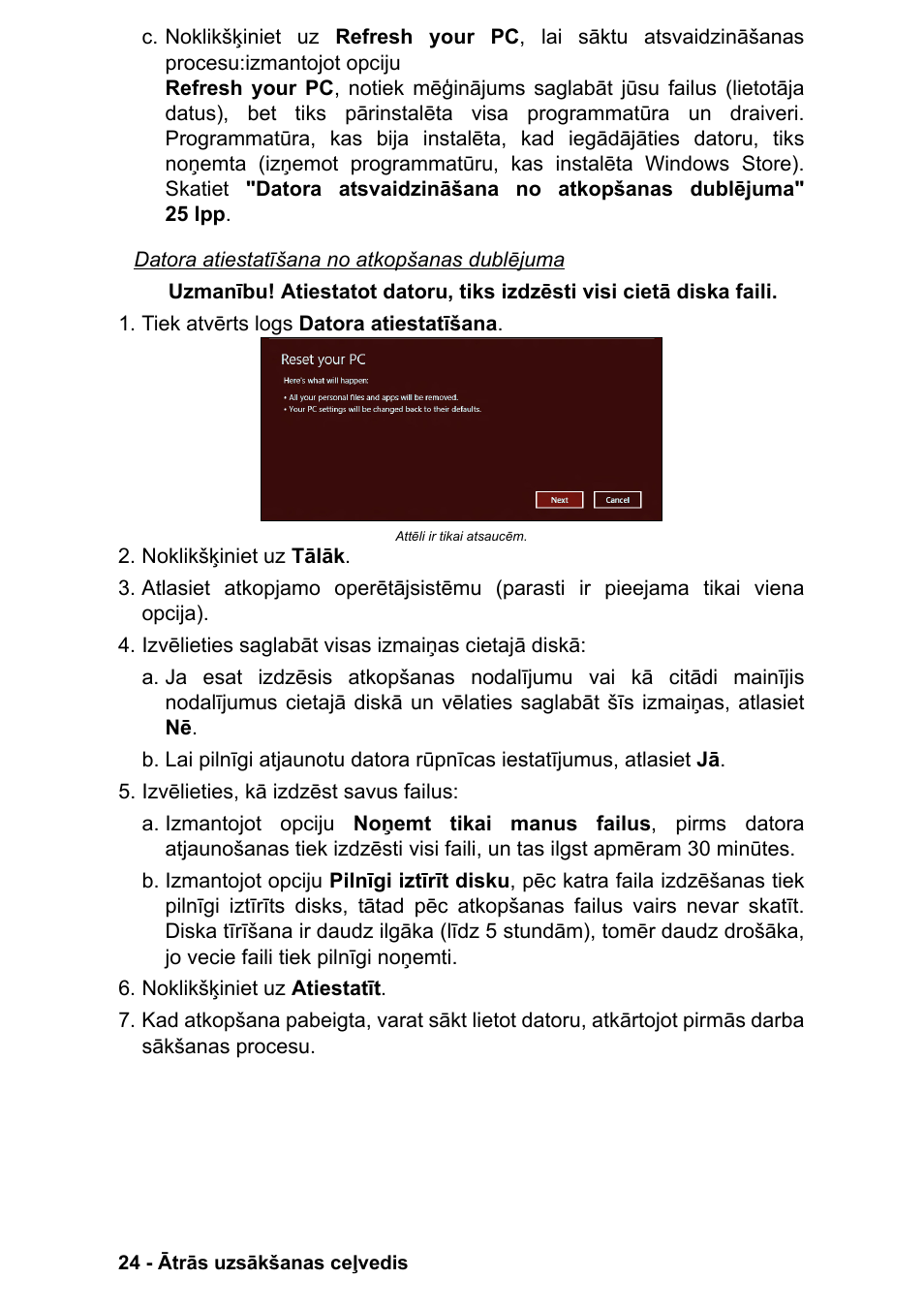 PACKARD BELL EN LV11HC Quick Start Guide User Manual | Page 864 / 920
