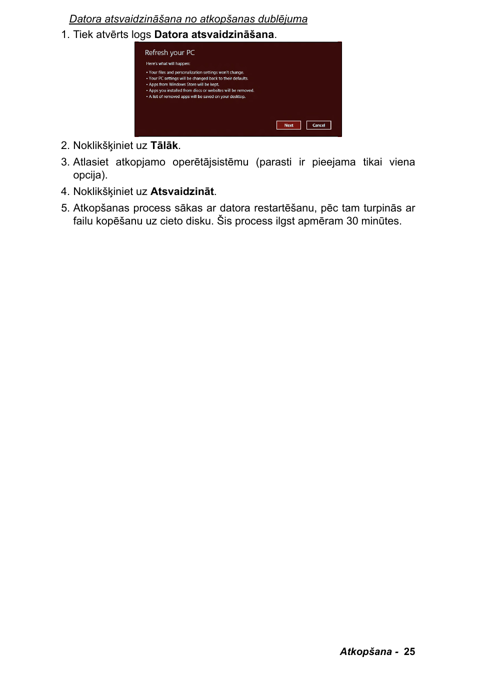 PACKARD BELL EN LV11HC Quick Start Guide User Manual | Page 865 / 920