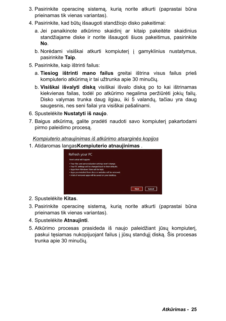 PACKARD BELL EN LV11HC Quick Start Guide User Manual | Page 905 / 920