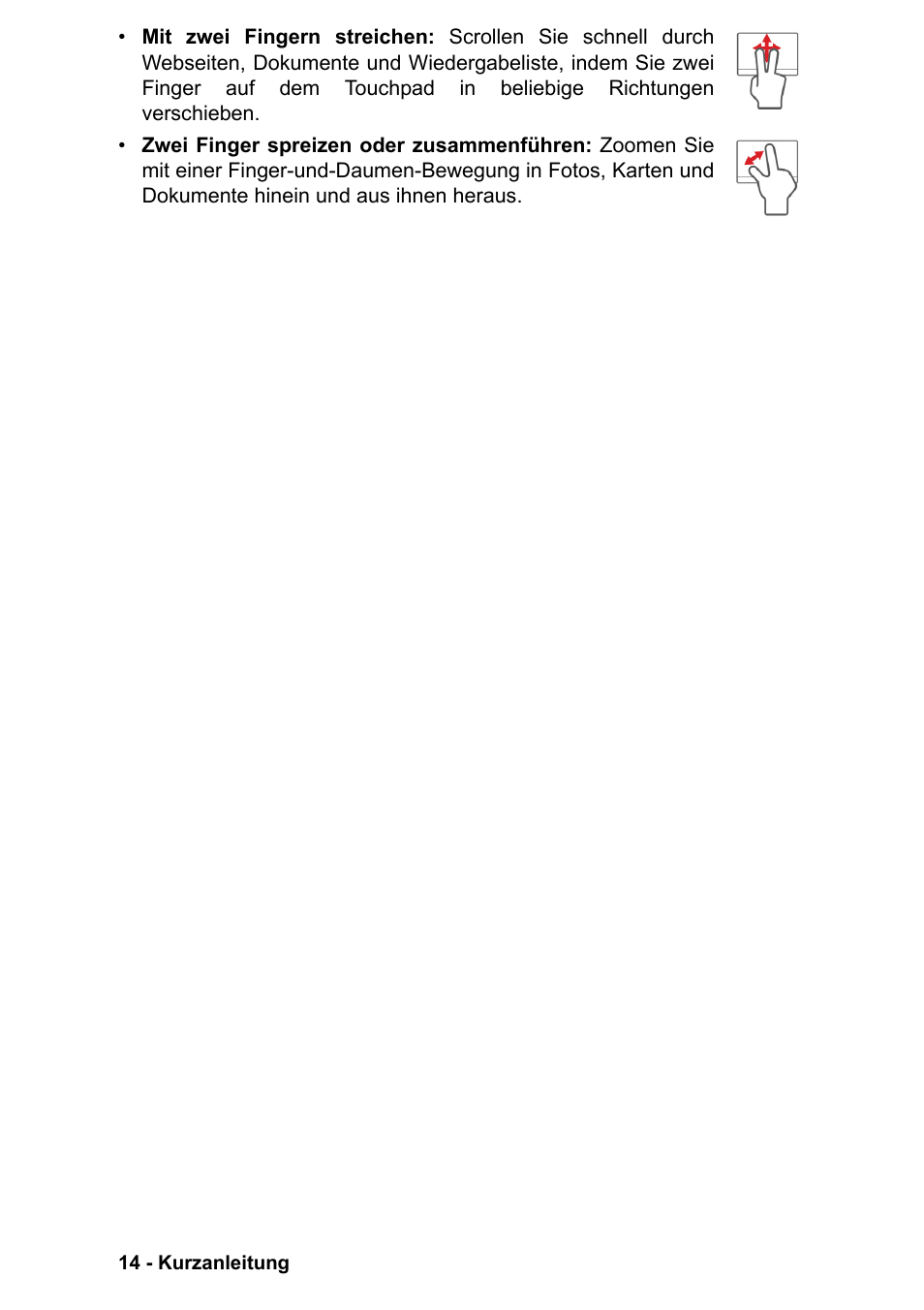 PACKARD BELL EN LV11HC Quick Start Guide User Manual | Page 94 / 920