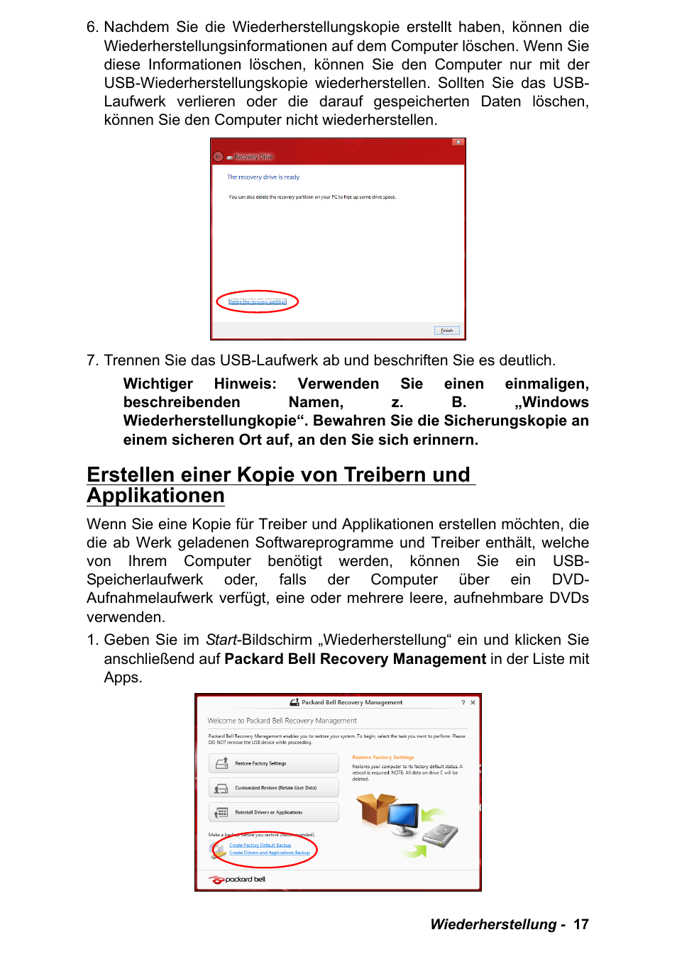 PACKARD BELL EN LV11HC Quick Start Guide User Manual | Page 97 / 920