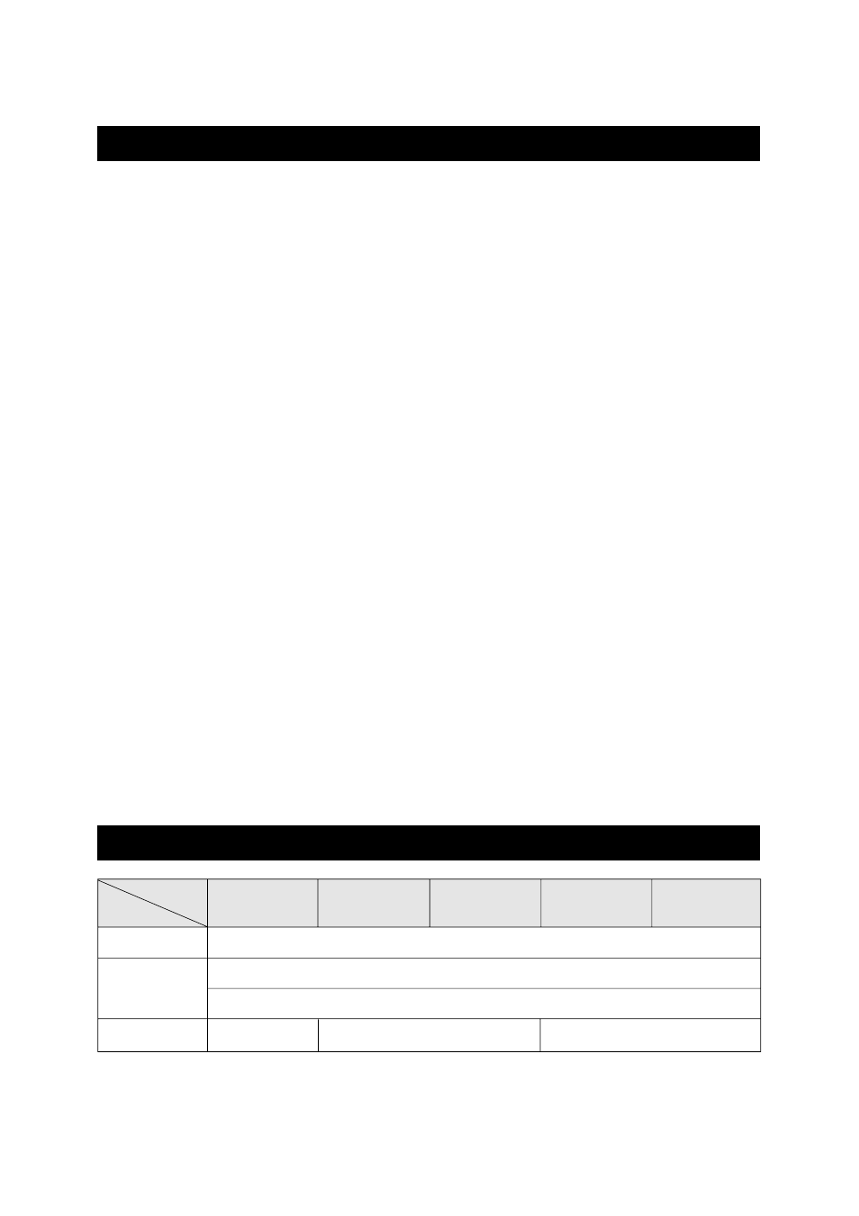 Daewoo DWC-092C User Manual | Page 2 / 16