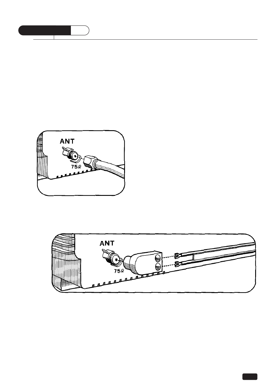 Daewoo ET 13P2 User Manual | Page 10 / 26