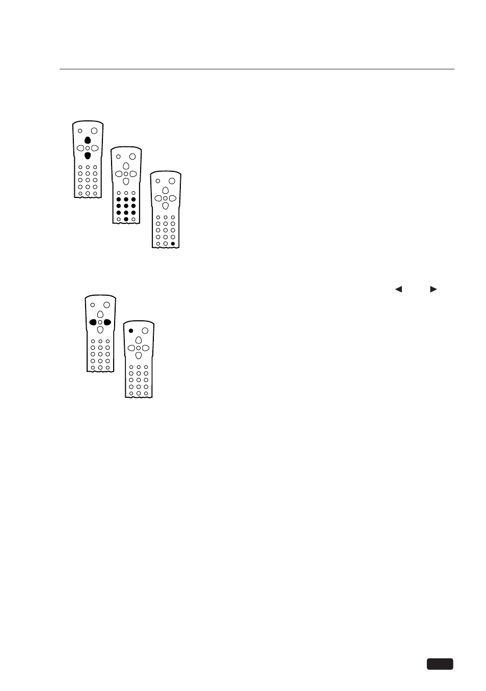 Daewoo ET 13P2 User Manual | Page 14 / 26