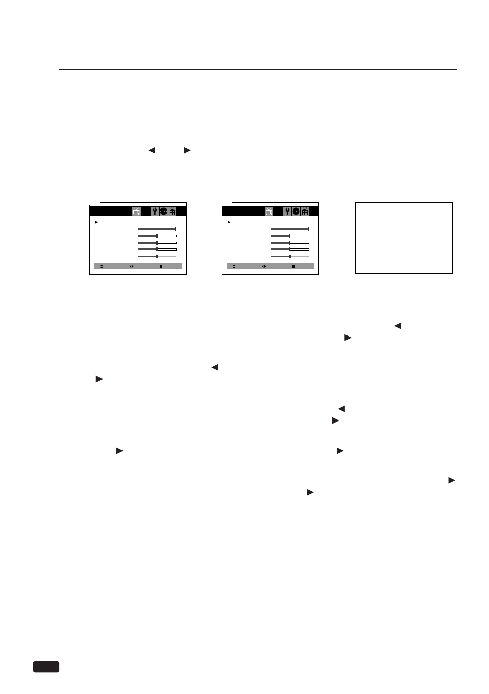 Daewoo ET 13P2 User Manual | Page 17 / 26